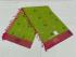 SAREES NEGAMAM WITH BLOUSE